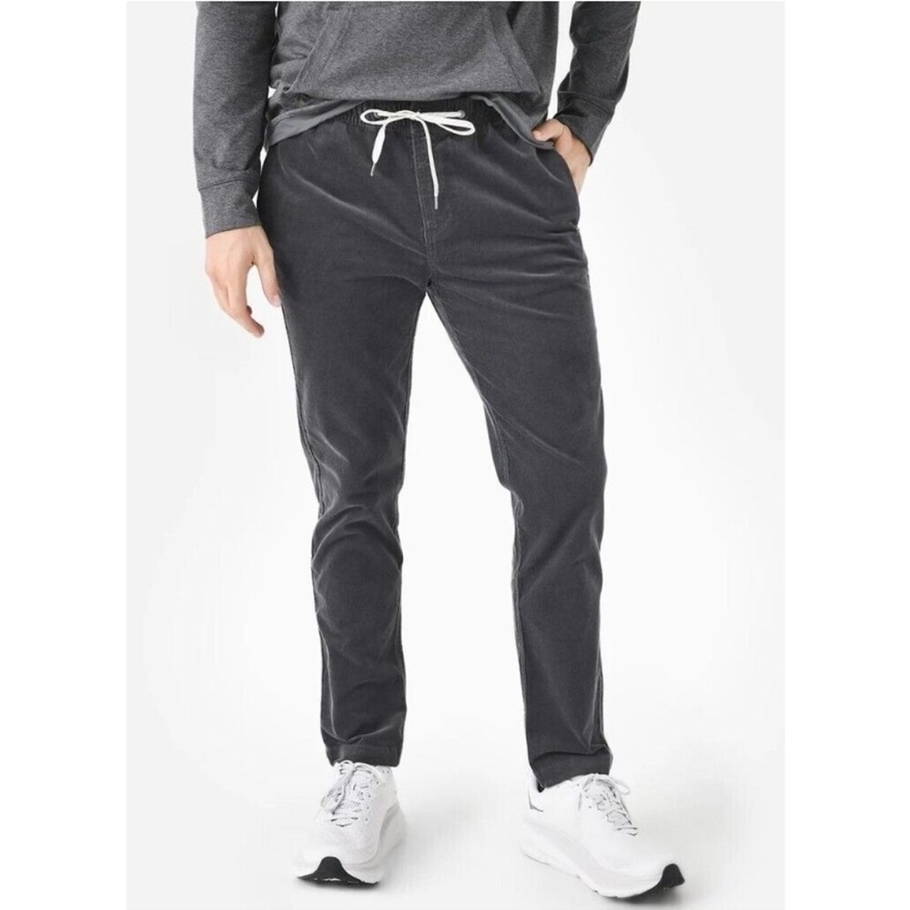 Vuori Optimist Pant Men's Corduroy Pants
